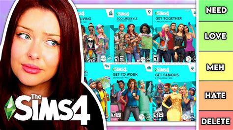 sims 4 expansion pack leak|The Sims 4 Expansion Pack 17: First Hints at Deadly。